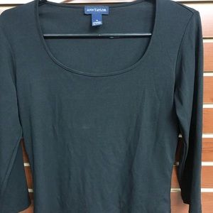 Anna Taylor: Women’s Size Small Long sleeve Top